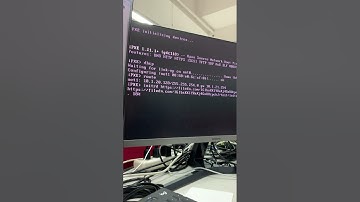 iPXE booting via https