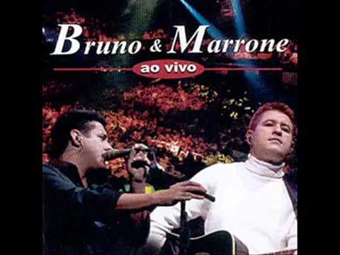 A Dama de Vermelho - Bruno e Marrone 