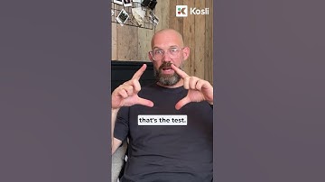 Evidence as an Input