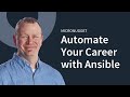 Automate Your IT Career with Ansible Playbooks