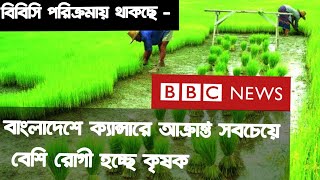 Tbs News Bd With The Bbc Bangla পরকরম 4 February 2021 Bbc Bangla News Live