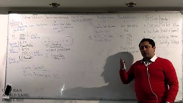 Ahmed Nabil - CCNP R&S : Route : Session 02 HD