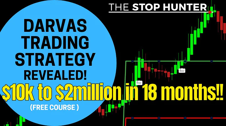 LEARN THE DARVAS TRADING STRATEGY. TURNED $10K TO $2 MILLION IN 18 MONTHS!  [FULL COURSE]