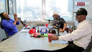 JT Money & Wicked Break Down The Issues Between The Old School And The New School