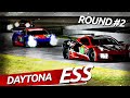 Daytona Round #2