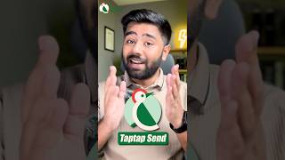 Send money to Pakistan easily with @taptapsendapp  🇵🇰💸