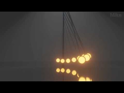 Pendulum Waves