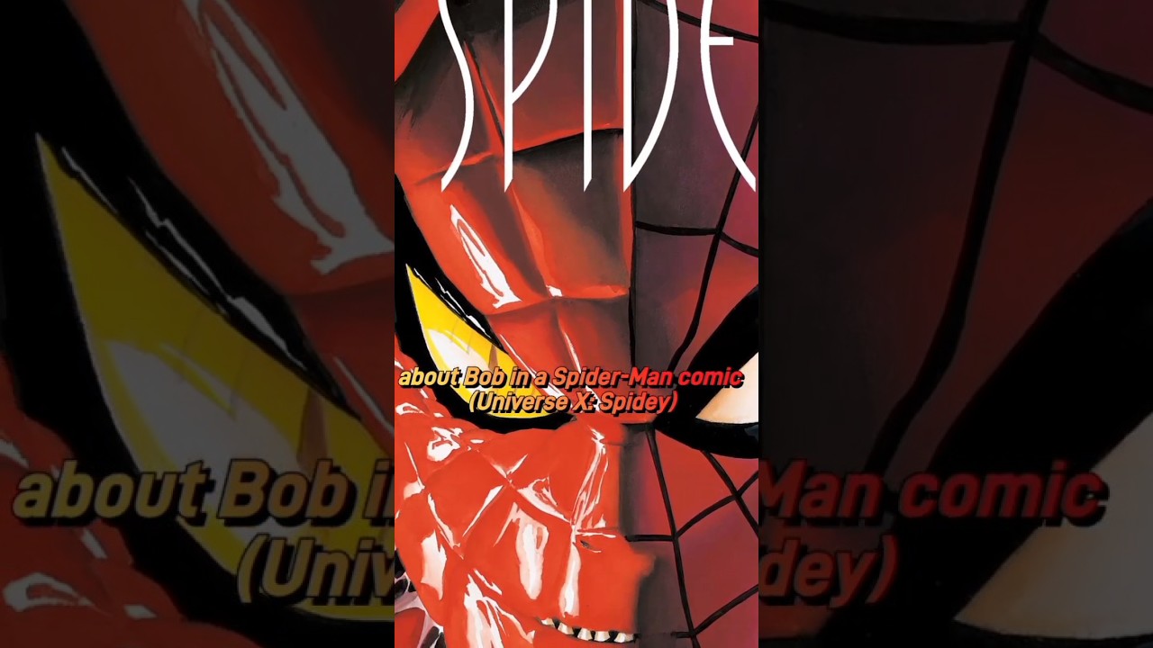 This hidden message got a Marvel writer fired!"