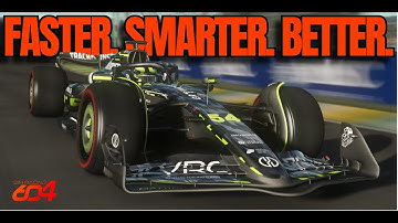 Formula Alpha 2025 Review - Virtual Formula 1 at its Best