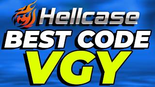 Digital Treasure Hunt (Hellcase Promo Code VGY)