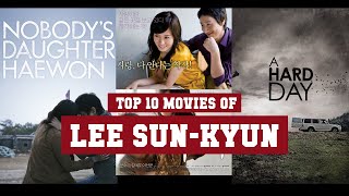 Lee Sun-kyun Top 10 Movies | Best 10 Movie of Lee Sun-kyun