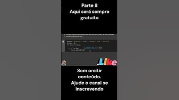 Python | List Comprehension aula 8 #python #programação #programacao #dev #software