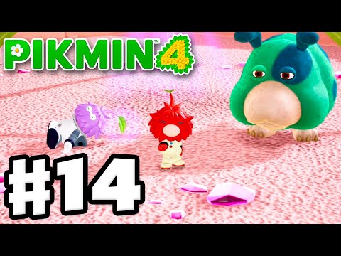値下げ！Minecraft & Pikmin 4 セット How To Play PIKMIN IN MINECRAFT - YouTube