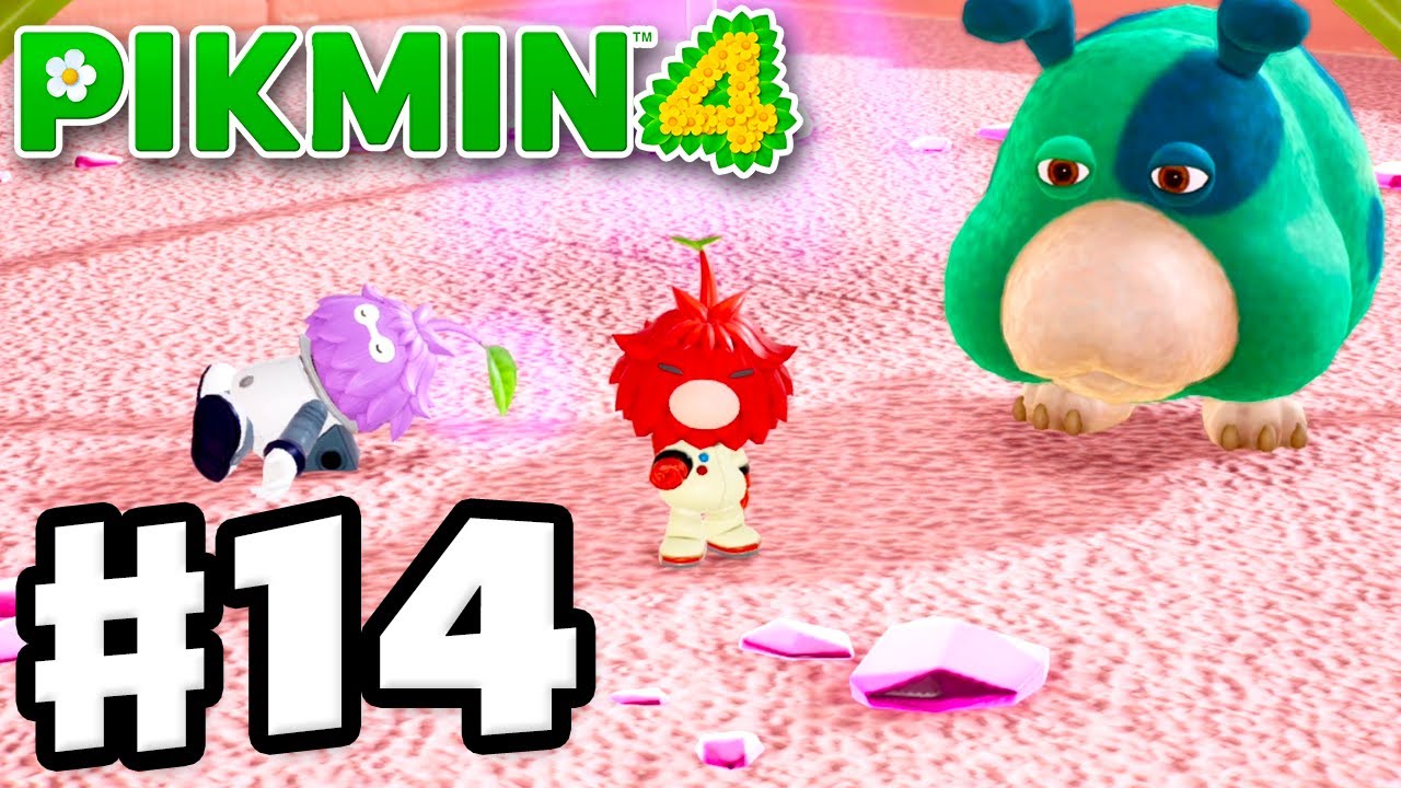 値下げ！Minecraft & Pikmin 4 セット How To Play PIKMIN IN MINECRAFT - YouTube