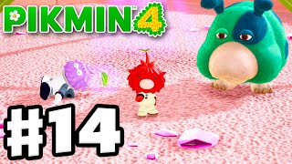 値下げ！Minecraft & Pikmin 4 セット Nintendo Switchソフト】Pikmin 4（ピクミン 4） | おもちゃ通販