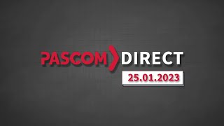 pascom Direct - Januar 2023 [deutsch]