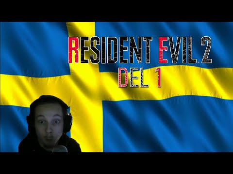 Video: Årets Spel 2019: Resident Evil 2 Har Haft En Nyinspelning För Evigheterna