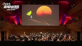 銀河鉄道999 シネマ コンサート Galaxy Express 999 In Concert Highlight Youtube