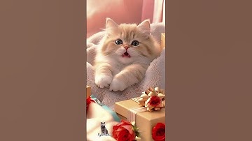 Cat lover youtube channel #catvideos