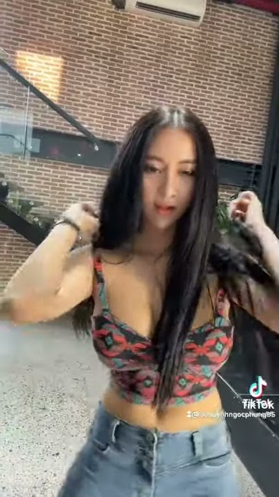 Tiktok pongkyubi