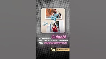 random edit 4K quality 🥵 || Ae Inspired Alight Motion Free Preset/ Xml