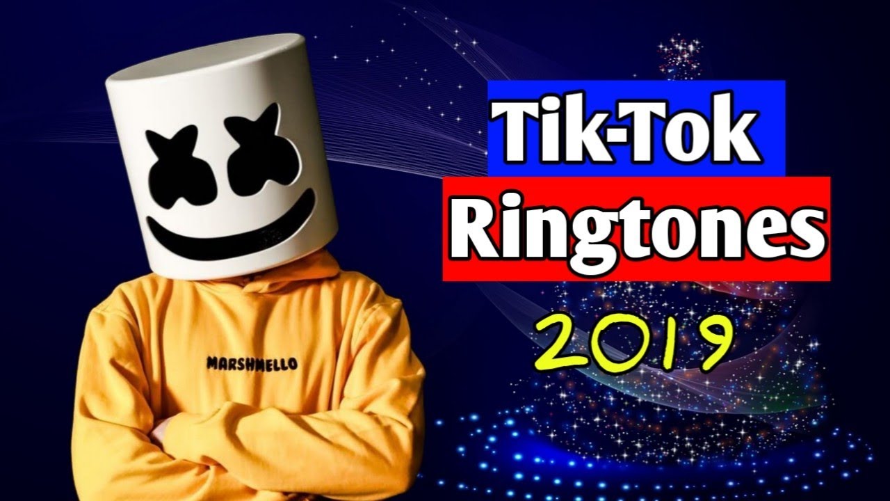 Top 5 Popular Tik Tok Ringtones 2019 | Download Now |