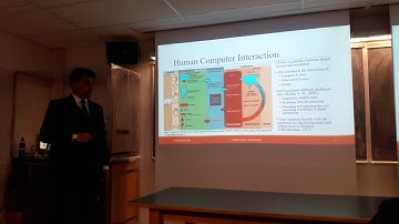 Thesis Proposal: An Improved Approach of Intention Discovery with ML for POMDP-based Dialogue Mgmt