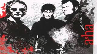 Birthright A-ha chords