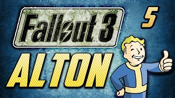 Alton, IL: Fallout 3 world quest mod #5