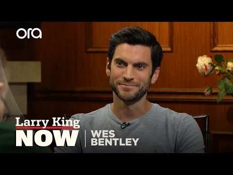 Wes Bentley On