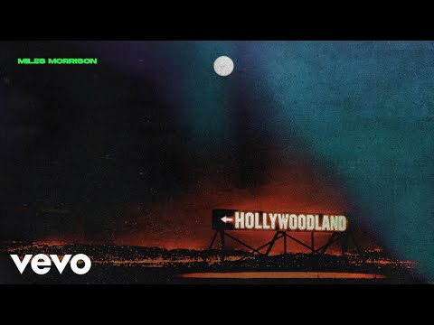 Miles Morrison - 40 (Audio)