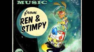 Smouldering Fury - Ren & Stimpy Production Music