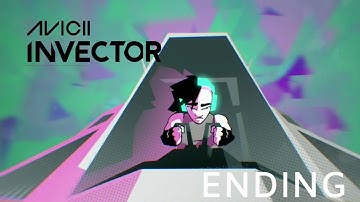 Avicii Invector Full Gameplay No Commentary Ending (Xbox One)