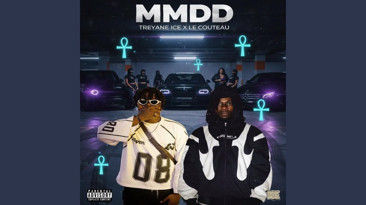 Watch MMDD on YouTube Watch MMDD on YouTube