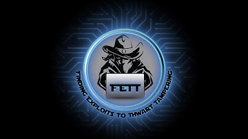 DARPA FETT Bug Bounty