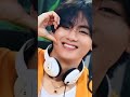 bts v cute video #new #btsarmy #kimtaehyung #viralvideo #southkorea #love