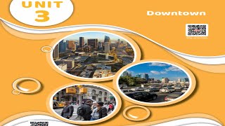 6. Sinif İngi̇li̇zce 3. Üni̇te Di̇nleme Meti̇nleri̇ Özgün Yayinlari Spring 2025-2026 Downtown