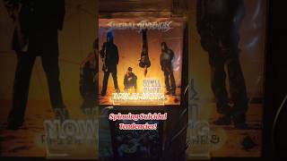 Spinning Suicidal Tendencies! #vinyloftoday #punkrock #suicidaltendencies
