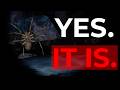 This is a Gorilla Tag Horror Fangame?