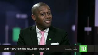 With a potential end to the hiking cycle in sight, will stability return to real estate?
