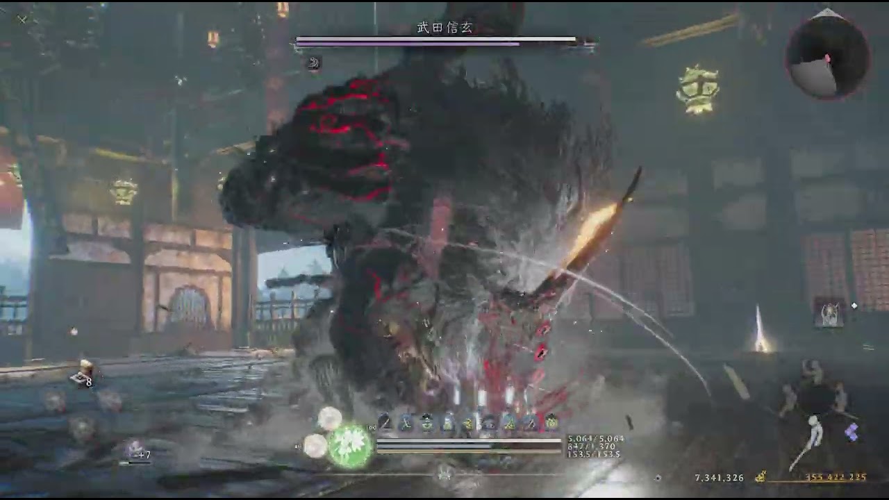 仁王3_20260916213818 - YouTube