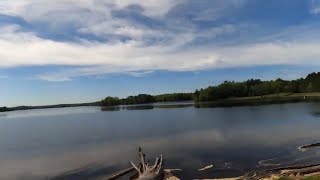 Hot water, hot shower off grid! #shedcabin #cabininthewoods #offgridcabin #hotwatersystem