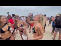 Hermosa Beach Event - Short Clip