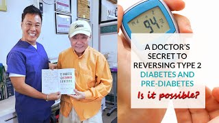 Reversing T2 Diabetes - Possible
