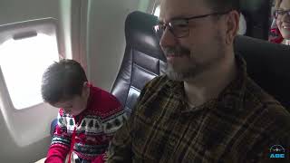 North Pole Flight 2025 Final