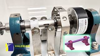 PT300PRO Machine Vibration Simulator
