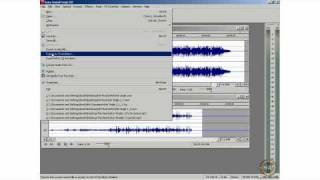 sound forge tutorial Part 9