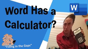 Supercharge Your Productivity: Harnessing MS Word