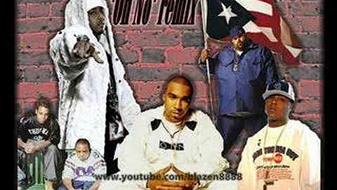 Nore - Oh No (rmx) Capone, Big Pun, Jadakiss, Musaliny, Maze