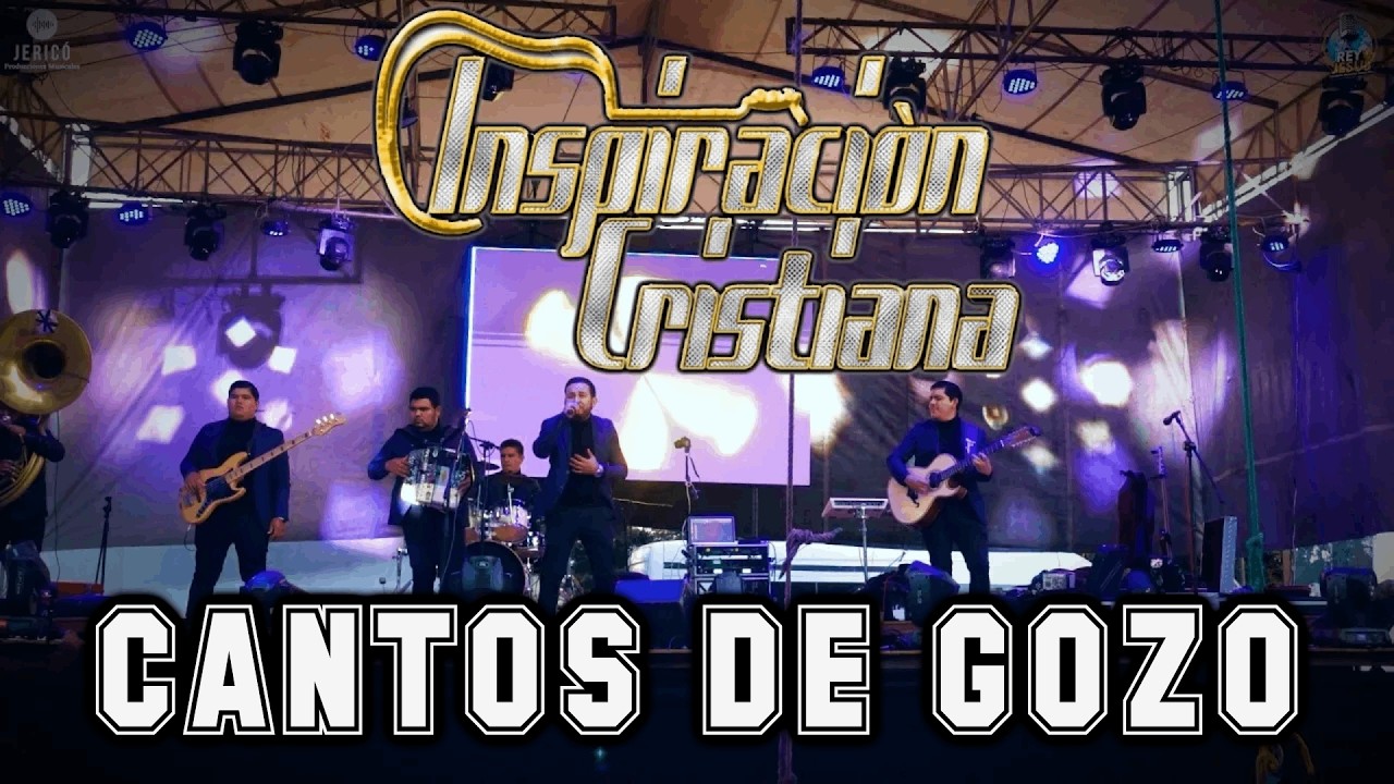 CONCIERTO EN VIVO INSPIRACION CRISTIANA / POR PRIMERA VEZ EN CIENEGUILLA, MIAHUATLAN, OAXACA